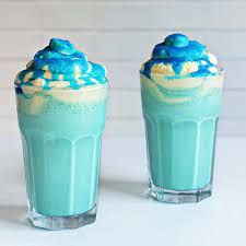 Lemon Smoothie