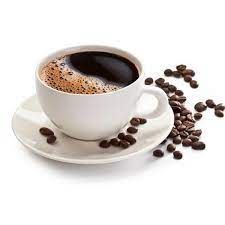 strong dark turkish coffee