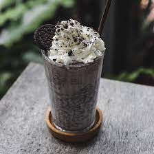 Oreo Shake
