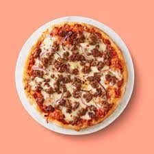Calzone Pizza