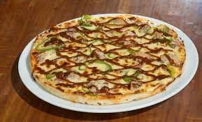 Bet El Fatatry Oriental Pizza