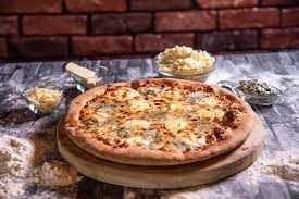 Hamham Pizza