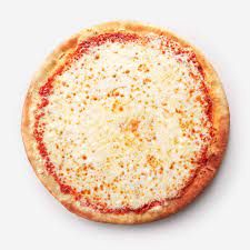 Super Supreme Pizza