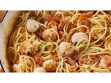 Seafood Pasta