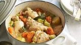 Chicken Casserole