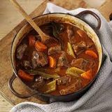 Meat Casserole