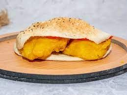 Pane Potato Sandwich