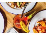 Berrieto Cocktail