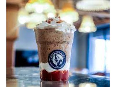 Biscottino Cocktail