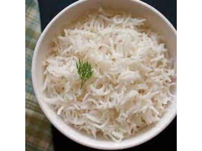 Basmati Rice