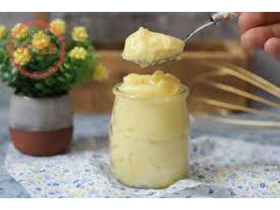 Turkish Mayonnaise