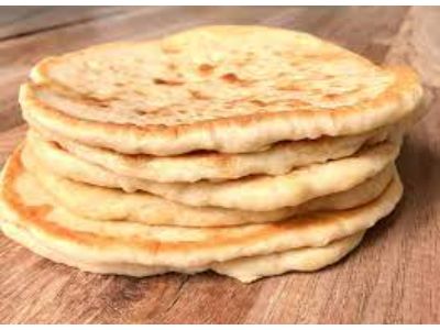 Syrian Bread