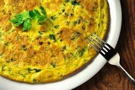 Egga Sandwich