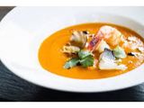 Cacciucco Alla Livornese Soup