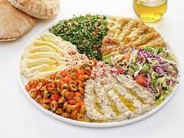 Mix Appetizers