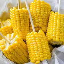 Corn On The Cop