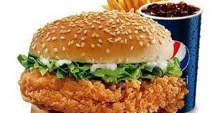Aywa Tawfeer Sandwich