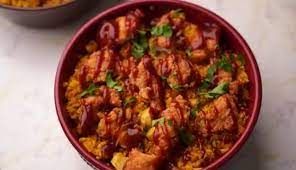 Rozo Chicken Meal
