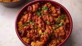Rozo Chicken Meal