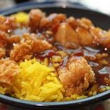 Rozo Slices Meal