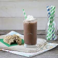 Ice Chocolate