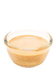 Sesame Paste Salad