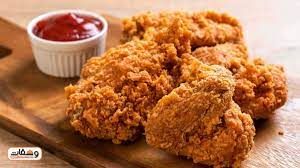 Kintaki Meal - Breast
