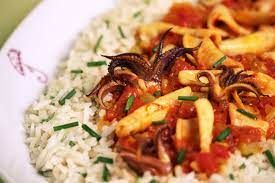 Mix Fatteh Meal