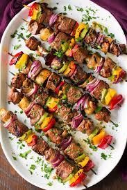 Kebab Meal