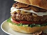 Cheese Burger