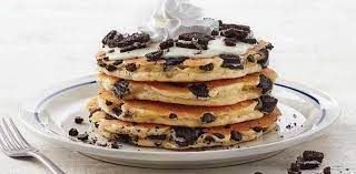 Oreo Pancake
