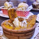 طاجن لوتس
