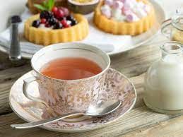 English Tea