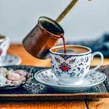 قهوة تركي