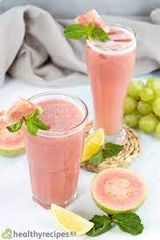 مشروب جوافة