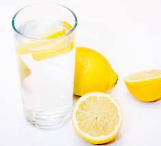 Lemon Drink