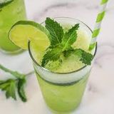 مشروب ليمون نعناع