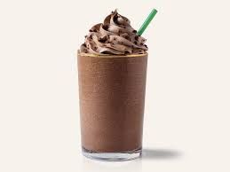 Brownies Frappe