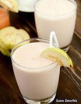 سموذي جوافة