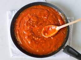 Classic Sauce