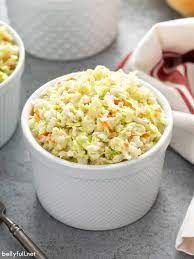 Coleslaw