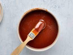 Fire Sauce