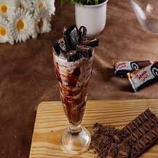Hohos Milkshake