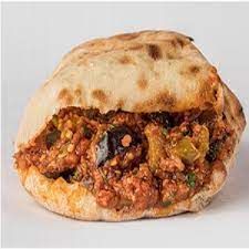 Mesakaa Sandwich
