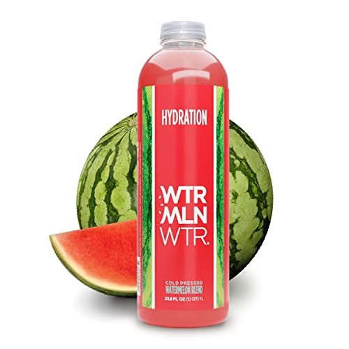 Watermelon Liter