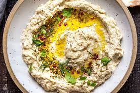 Baba Ghannoug