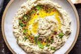 Baba Ghannoug