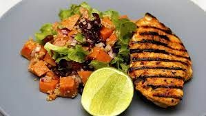 Diet Meal