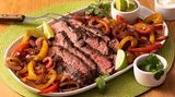Fajita Meal