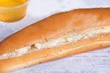Qeshta With Honey Sandwich